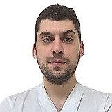 Врач Эль-Амин Рами Алиевич
