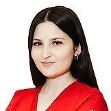 Врач Эльбаздукаева Хава Руслановна