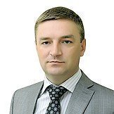 Врач Эленшлегер Дмитрий Владимирович