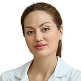 Врач Эллаева Зарета Магомедовна