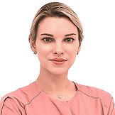Врач Эллинская Ксения Александровна