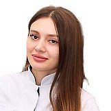 Врач Эльмурзаева Седа Исаевна