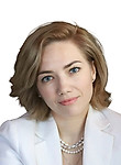 Врач Эльстер (Лейтес) Ольга Игоревна