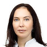 Врач Эмих Елена Владимировна