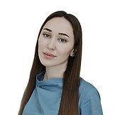 Врач Эмирбекова Сабина Азадиевна