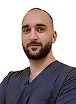 Врач Эмухвари Лаша Ревазович