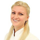 Врач Энес Екатерина Александровна
