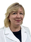 Врач Энгельгардт Галина Николаевна