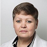 Врач Энгельгардт Наталья Анатольевна