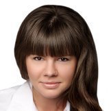 Врач Энкина Анна Владимировна