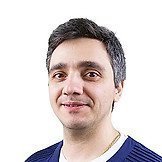 Врач Энохов Виктор Юрьевич