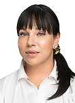 Врач Энтель Татьяна Яковлевна