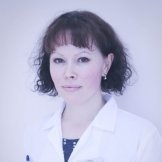 Врач Эредженова Людмила Николаевна