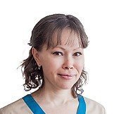 Врач Эреджепова Людмила Николаевна