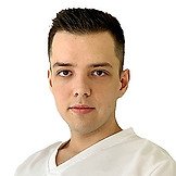 Врач Эренс Владислав Евгеньевич