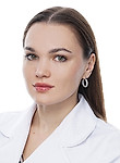Врач Эрфурт Дарья Андреевна