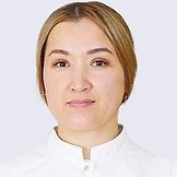 Врач Эргешова Гульшайыр Абибиллаевна