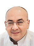 Врач Эркенов Владимир Владимирович