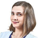 Врач Эрштейн Маргарита Александровна