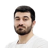 Врач Эртувханов Марат Зайнулабидович