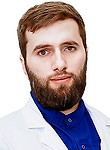 Врач Эрзанукаев Анзор Султанович