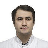 Врач Эрзиев Демюр Султанович