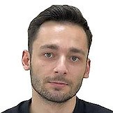Врач Эсепидзе Гия Джевдетович