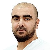 Врач Эскендеров Халил Эюбович