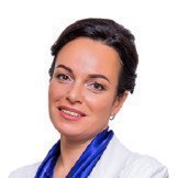Врач Эскина Эрика Наумовна