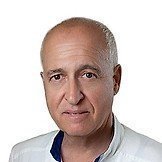 Врач Эстрин Леонид Григорьевич