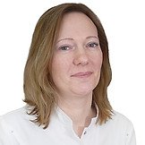Врач Эстрина Ольга Натановна