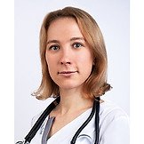 Врач Этажова Екатерина Владимировна