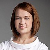 Врач Этцель Екатерина Анатольевна