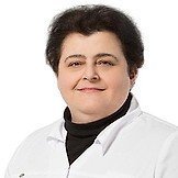 Врач Этерия Лия Вахтанговна