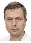 Врач Этингер Владилен Дмитриевич