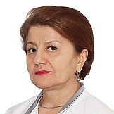 Врач Эттеева Зурият Супияновна
