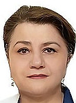 Врач Эттева Зурият Супияновна