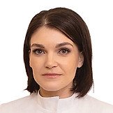 Врач Екатеринчева Ольга Викторовна