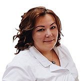 Врач Ехлакова Анна Александровна