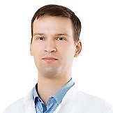 Врач Екимов Андрей Сергеевич