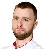 Врач Екимов Илья Владимирович