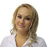 Врач Екимова Юлия Сергеевна