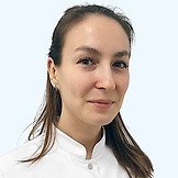 Врач Екимова Мария Николаевна
