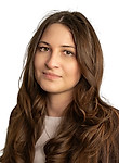 Врач Ексимова Мария Андреевна