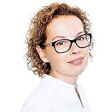 Врач Екушева Евгения Викторовна