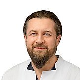 Врач Елагин Илья Борисович