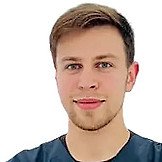 Врач Елагин Валерий Александрович