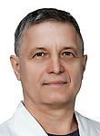 Врач Еланский Геннадий Николаевич