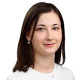 Врач Елбаева Наталья Руслановна