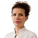 Врач Ельчанинова Екатерина Павловна